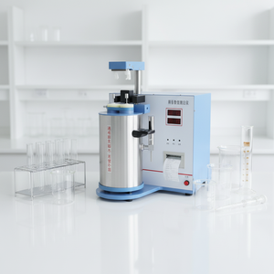 Analizador de Granos FN-IV: Máquina de Prueba de Alta Precisión para el Grado de Daño por Germinación de Granos - Product Image 2