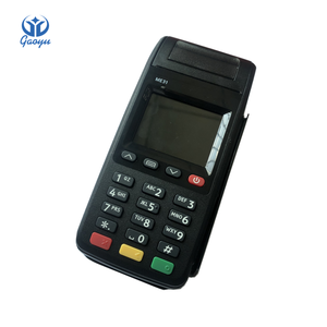 Bán chạy nhất bán buôn me31 thẻ tín dụng POS thiết bị đầu cuối điện thoại di động Swipe Máy SP60 SP600 cầm tay POS. - Product Image 5