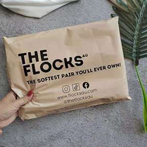 Custom Logo Biodegradable Compostable <b>Postage</b> Satchels Plastic Envelopes Shipping Courier Poly Mailer Mailing <b>Bags</b> for Clothing - Product Image 6