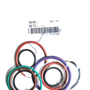 402732 высококачественный Ремонтный комплект, новое состояние для инжектора F00HN37928, двигатель с кодом - Product Image 2