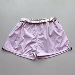 2023 thiết kế mới OEM Bán hàng nóng phụ nữ tập thể dục khen ngợi quần khiêu vũ cho Ballet Đào Tạo - Product Image 4