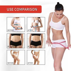 Recién llegado, crema delgada para pérdida de peso rápida, té verde orgánico, ingredientes de hierbas de jengibre, ajuste de elevación de grasa para quemar grasa rápida OEM - Product Image 2