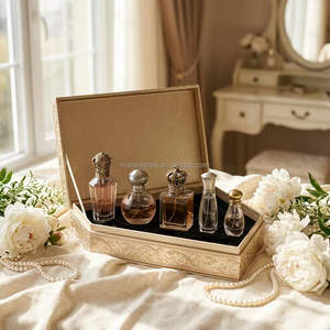 Sets de Regalo de Perfumes en Oferta, Cajas Misteriosas de Perfumes, Perfumes Embotellados al por Mayor, Perfumes de Marcas de Lujo, Colonia de Alta Calidad - Product Image 2