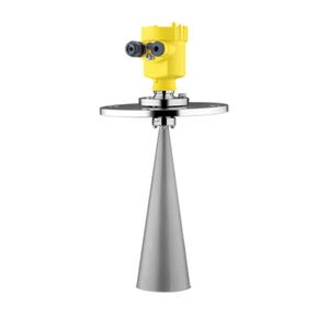 Sensor de Radar VEGAPULS68 PS68 de 26 GHz con Precisión de 2 mm, IP67, Medición Continua de Nivel para Sólidos a Granel, Profibus/HART 316L - Product Image 5