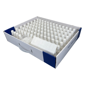 Bouteilles de <span class=keywords><strong>retouche</strong></span> de <span class=keywords><strong>peinture</strong></span> automatique vides de 20ml avec applicateur au <span class=keywords><strong>pinceau</strong></span> et <span class=keywords><strong>pinceau</strong></span> applicateur de <span class=keywords><strong>retouche</strong></span> au marbre mélangé - Product Image 2