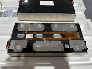 54Kwh叶repalcament Tafel CATL 150Ah 153Ah 4S1P 14.8V NMC 30Kwh 40kwh 50Kwh锂离子电池模块 - Product Image 2