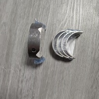 Pièces de moteur automobile Changan, coussinets de bielle en acier pour camionnette Changan Hunter, neufs