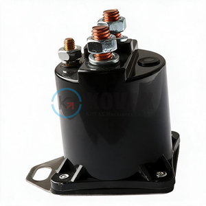 Relais de <span class=keywords><strong>démarreur</strong></span> solénoïde 12V AR73144 AR73145 pour tracteurs John Deere 6620 6622 7720 8820 9400 et excavatrices - Product Image 3