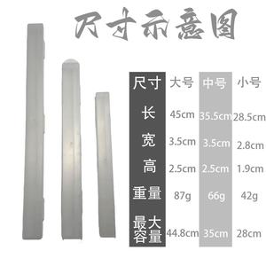 กล่องพลาสติก Ztc597 สำหรับใส่ฟลอตอิเล็กทรอนิกส์ ขนาดใหญ่ กลาง เล็ก ผลิตด้วยวิธีการเป่าขึ้นรูป กันน้ำ สำหรับอุปกรณ์ไฟฟ้าอุตสาหกรรม - Product Image 4