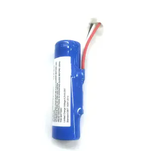 Battery BPK265-001 for Verifone VX675 Pos Terminal Battery 8650 Rechargeable battery 2600mah 3350mah