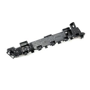 Front Bumper Mounting <b>Bracket</b> 71193-THA-H01 For Honda Avancier 2017-2025 Right Side <b>Plastic</b> Part - Product Image 5