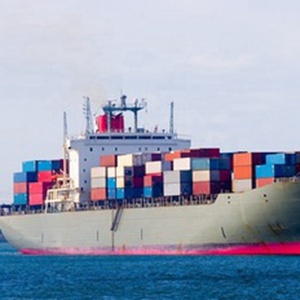 Seefracht-Spediteur von China in die USA, Tür-zu-Tür DDU DDP Seefracht-Agent - Product Image 1