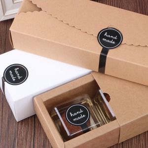 Etiquetas de seguridad de botellas personalizadas, caja permanente adhesiva fuerte para Pegatinas, sellos de alimentos a prueba de manipulaciones - Product Image 5