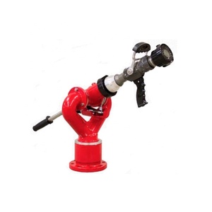 โฟมดับเพลิงจอภาพสำหรับโฟมดับเพลิงระบบ - Product Image 6