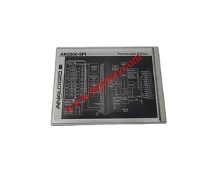 1707 1800 EXL Thermocouple Digitizer lò Phụ tùng máy SMT phụ tùng Heller reflow AN2800-SPI - Product Image 1