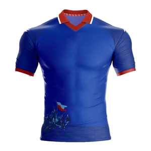 Nuevas Camisetas <span class=keywords><strong>de</strong></span> Fútbol 2627, Edición para Fanáticos <span class=keywords><strong>de</strong></span> Alta Calidad, Impresión <span class=keywords><strong>de</strong></span> Número y Nombre, Camiseta <span class=keywords><strong>de</strong></span> Fútbol I Love See the Haiti # 10 # 9 - Product Image 5