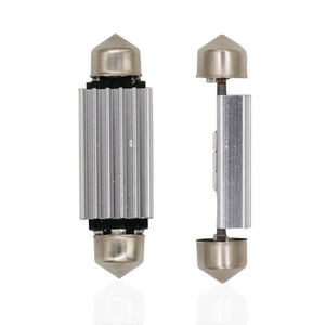 Festone per auto lampada da lettura 12 <span class=keywords><strong>24</strong></span> <span class=keywords><strong>volt</strong></span> lampadina a <span class=keywords><strong>Led</strong></span> C5w <span class=keywords><strong>lampadine</strong></span> per automobili - Product Image 4