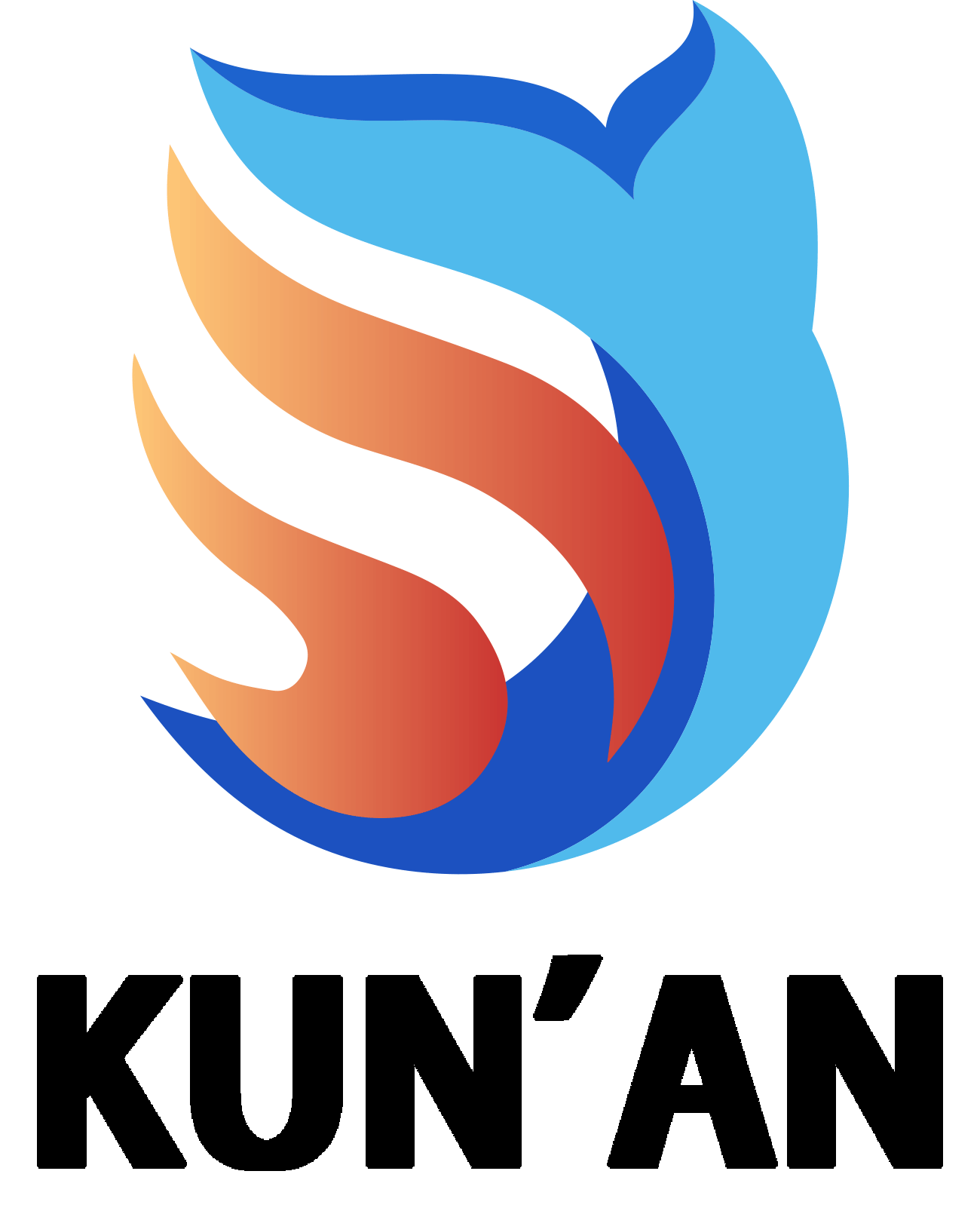 Qingdao Kunan Fire Technology Co., Ltd. logo