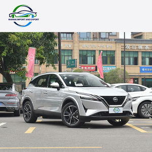 <span class=keywords><strong>Nissan</strong></span> Qashqai 5 places 2.0L Turbo CVT 2WD SUV Essence Voiture conduite à gauche à vendre en gros 2024 - Product Image 4