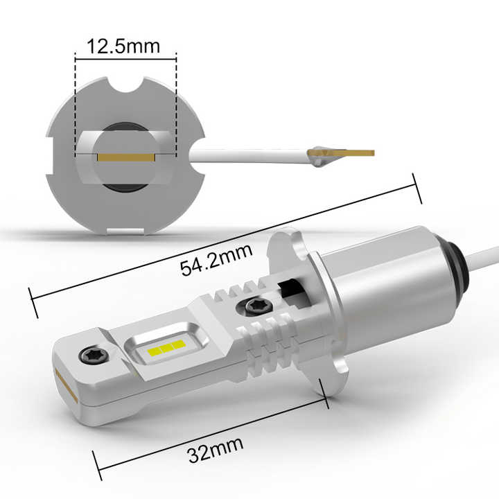 Gview China Auto LED Manufacturer - Upgrade Your Car Lights