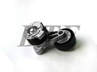 Ensemble tendeur de courroie 11287530314 11288624196 Pièces de moteur automobile pour BMW