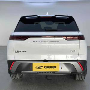 BYD Frigate 07 2023 <span class=keywords><strong>d</strong></span>'<span class=keywords><strong>occasion</strong></span>, hybride rechargeable DM-i, SUV 5 places, bon état, <span class=keywords><strong>Cor</strong></span>-vette 07, véhicule à énergie nouvelle, voitures <span class=keywords><strong>d</strong></span>'<span class=keywords><strong>occasion</strong></span> - Product Image 5