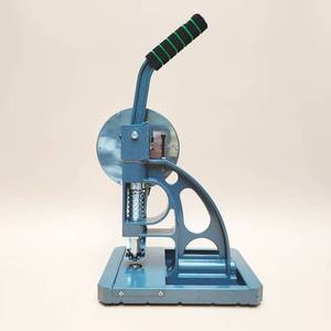 Máy đục lỗ thủ công làm đồ da, dụng cụ đục lỗ bằng tay, máy đục lỗ da - Product Image 6