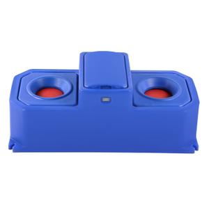 Abreuvoir automatique en plastique pour <span class=keywords><strong>moutons</strong></span>/abreuvoir thermique de 1,1 m avec garantie de 5 ans pour les <span class=keywords><strong>moutons</strong></span> et les veaux - Product Image 1