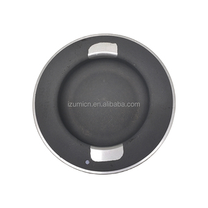 ลูกสูบ Izumi D6CA ลูกสูบเครื่องยนต์ดีเซล23411-84002 - Product Image 4