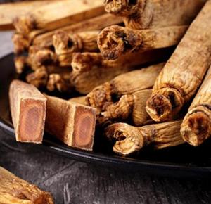 Preslenmiş kore Ginseng şekersiz 6 yıllık kök kuzeydoğu özel Changbai dağ Ginseng toptan hediye kutusu kore Ginseng - Product Image 3