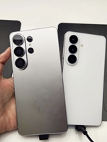Teléfonos Originales S26 Ultra, Smartphones S26 Ultra 16GB+1TB 5G Dual SIM, Teléfono Celular, Teléfono Móvil S26 Ultra
