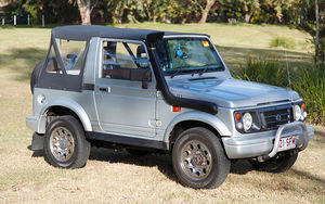 TSSH97A Telawei bonne qualité <span class=keywords><strong>4x4</strong></span> <span class=keywords><strong>accessoires</strong></span> kits de tuba pour Sierra <span class=keywords><strong>Samurai</strong></span>/gitane/SJ - Product Image 5