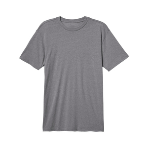 Camiseta Deportiva de Manga Corta para Hombre, con Tecnología de Secado Activo, Tejido Transpirable, Ideal para Entrenamiento, Running o Alta Intensidad - Product Image 1