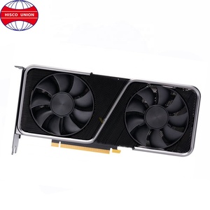Tarjeta Gráfica <span class=keywords><strong>GeForce</strong></span> RTX 3070 LHR de 8GB GDDR6, Bus de Memoria de 14Gbps, 256 bits, 7nm, PCIe 3.0 X16, Original, Nueva en Existencia - Product Image 3