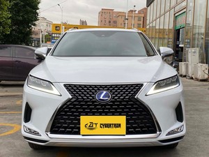 <span class=keywords><strong>Lexus</strong></span> <span class=keywords><strong>RX</strong></span> <span class=keywords><strong>450h</strong></span> 2020 Modifié AWD Édition Élégante Voitures d'<span class=keywords><strong>occasion</strong></span> 3.5L 262ch V6 SUV Véhicules Hybrides Conduite à Gauche <span class=keywords><strong>Lexus</strong></span> <span class=keywords><strong>RX</strong></span> 450 - Product Image 3