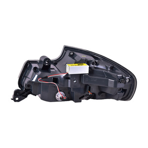 Đèn hậu RGB <span class=keywords><strong>CSL</strong></span> <span class=keywords><strong>Auto</strong></span> Car Parts cho BMW 2 Series F87 F22 F23 2014-2022 bán chạy, đèn xi nhan trước, đèn hậu - Product Image 5