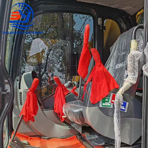 Excavadora de Orugas Kobelco SK75-8 Usada de Alta Rentabilidad, Gran Potencia, Excavadora Kobelco SK75-8 Usada a Bajo Precio - Product Image 6