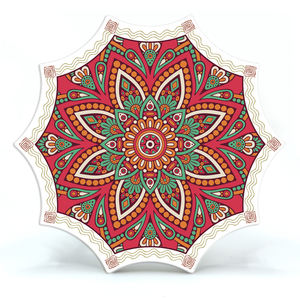 Cadeaux de lierre vente chaude <span class=keywords><strong>pas</strong></span> <span class=keywords><strong>cher</strong></span> image personnalisée tasse en céramique sous-verres bricolage pour boissons - Product Image 3