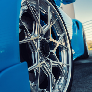 Rines Forjados de 18 19 20 22 24 Pulgadas para BMW M2 M3 M4 M5 M6 <span class=keywords><strong>M7</strong></span> M8 740 750 760 840 M850 520 530 540 M240 330 320 430 Benz S21-<span class=keywords><strong>07</strong></span> - Product Image 4
