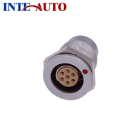 Cable Eléctrico de 2.5mm para Cableado Doméstico, Conectores Serie F 0F 1F 1.5F 2F 3F, Conjunto de Conectores de 2 a 48 Pines, Conectores D DEE