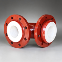 Feuille de PTFE vierge haute performance pour machine textile Ferraro Santex