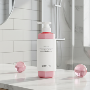 Shampooing Nettoyant en Profondeur Anti-Pelliculaire Sans Sulfate de Marque Exclusive, 500ml, Convient à Tous Types de Cheveux - Meilleure Vente - Product Image 4