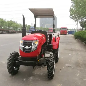 2023 nuevos tract ores agricolas de cuatro ruedas 2023 18 PS-40 PS 4x4