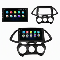 Autoradio Android 15 pour Hyundai Santro Atos 2018-2019 avec navigation GPS, écran OLED et lecteur multimédia Android Auto