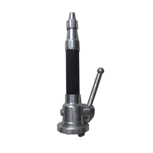消防水鉄砲ドイツストーズ型ジェットスプレーブランチパイプ消防 - Product Image 4