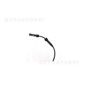 34526791223เซ็นเซอร์ความเร็วล้อ BMW อะไหล่เปลี่ยนระบบ ABS - Product Image 2