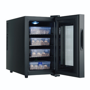 Incubatrice per bambini completamente intelligente rettile lucertola pappagallo uccello tartaruga serpente uovo per animali domestici incubatrice di uova - Product Image 4