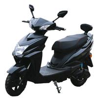China Electric Motorcycle & Bicycle with Integrated Lithium Battery Aluminum Alloy Frame Electronic Smart System