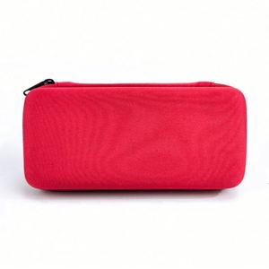 Étui de rangement pour détecteur de rayonnement en EVA rouge durable, étanche, sac pour détecteur de signal d'eau - Product Image 2