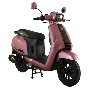 Scooter à essence <span class=keywords><strong>50cc</strong></span> homologué EEC & COC GAIA 50-2 (Euro 5+) - Product Image 1